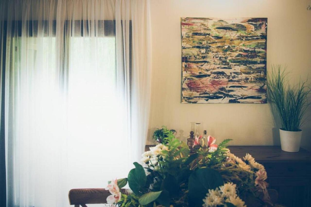 Villa Melissa Tsagkarada Buitenkant foto